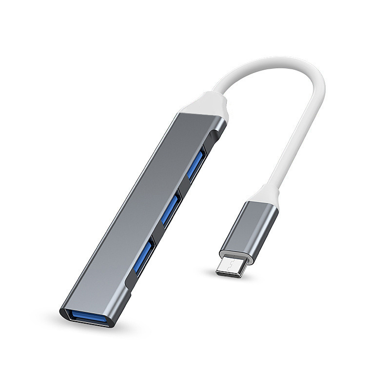 Hub USB 3.0 TIPO-C 3.1 com 4 p - Home Office For Mac avaliação e preço