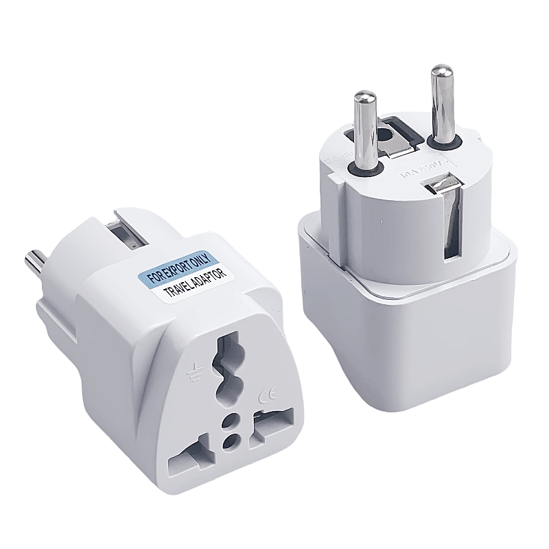 Universal AU UK US EU Plug Ada - Home Office Uk avaliação e preço