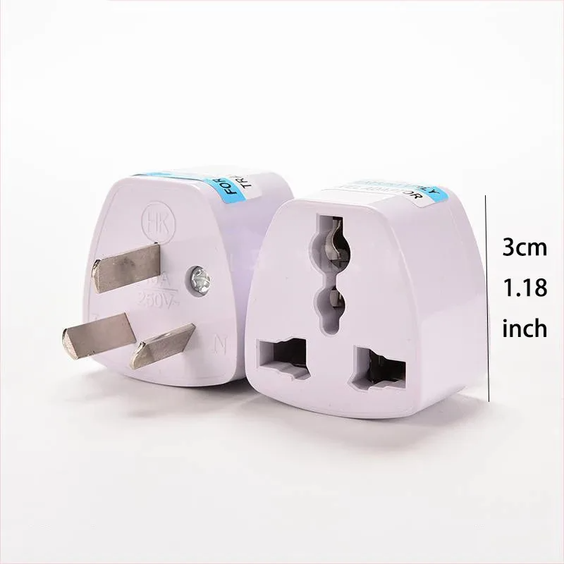 Adaptador de Viagem Universal  - Home Office Uk avaliação e preço