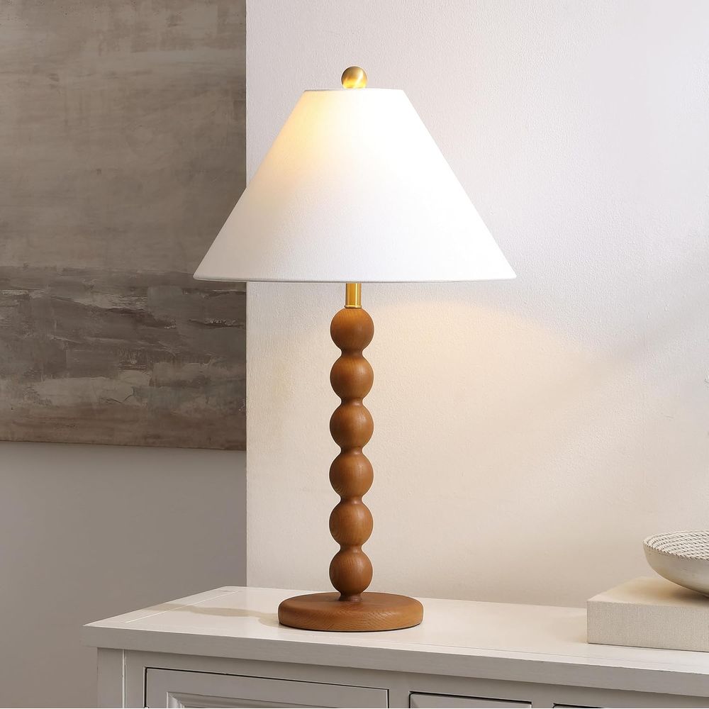 Luminária de Mesa em Resina Ma - Home Office Desk avaliação e preço