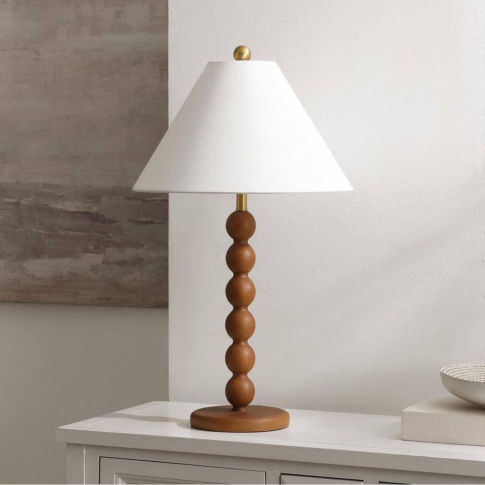 Luminária de Mesa em Resina Ma - Home Office Desk avaliação e preço