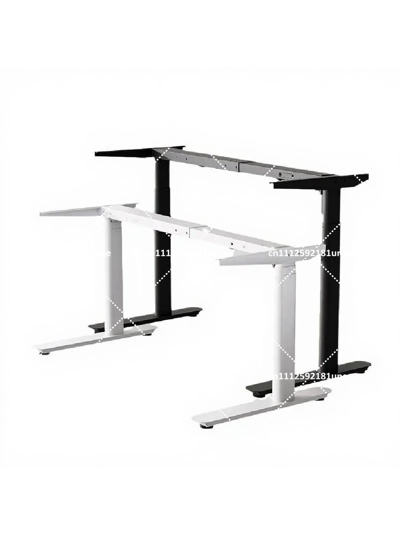 Base de Mesa Elétrica Ajustáve - Home Office Trabalho avaliação e preço