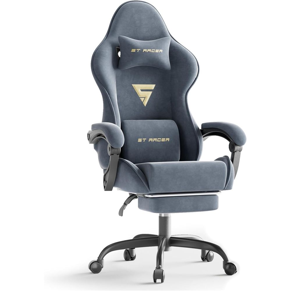 Cadeira Ergonômica para Jogos  - Home Office Chair avaliação e preço