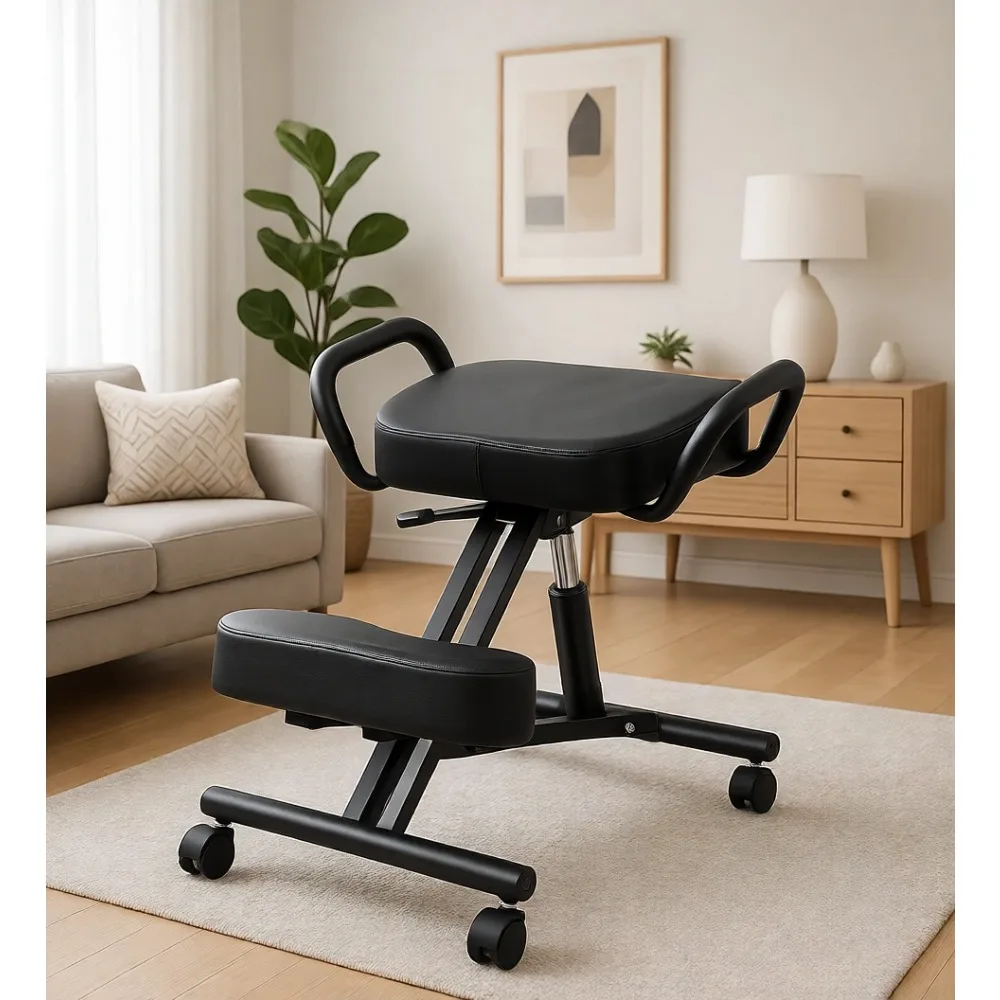 Cadeira Ergonômica para Correç - Home Office Chair avaliação e preço