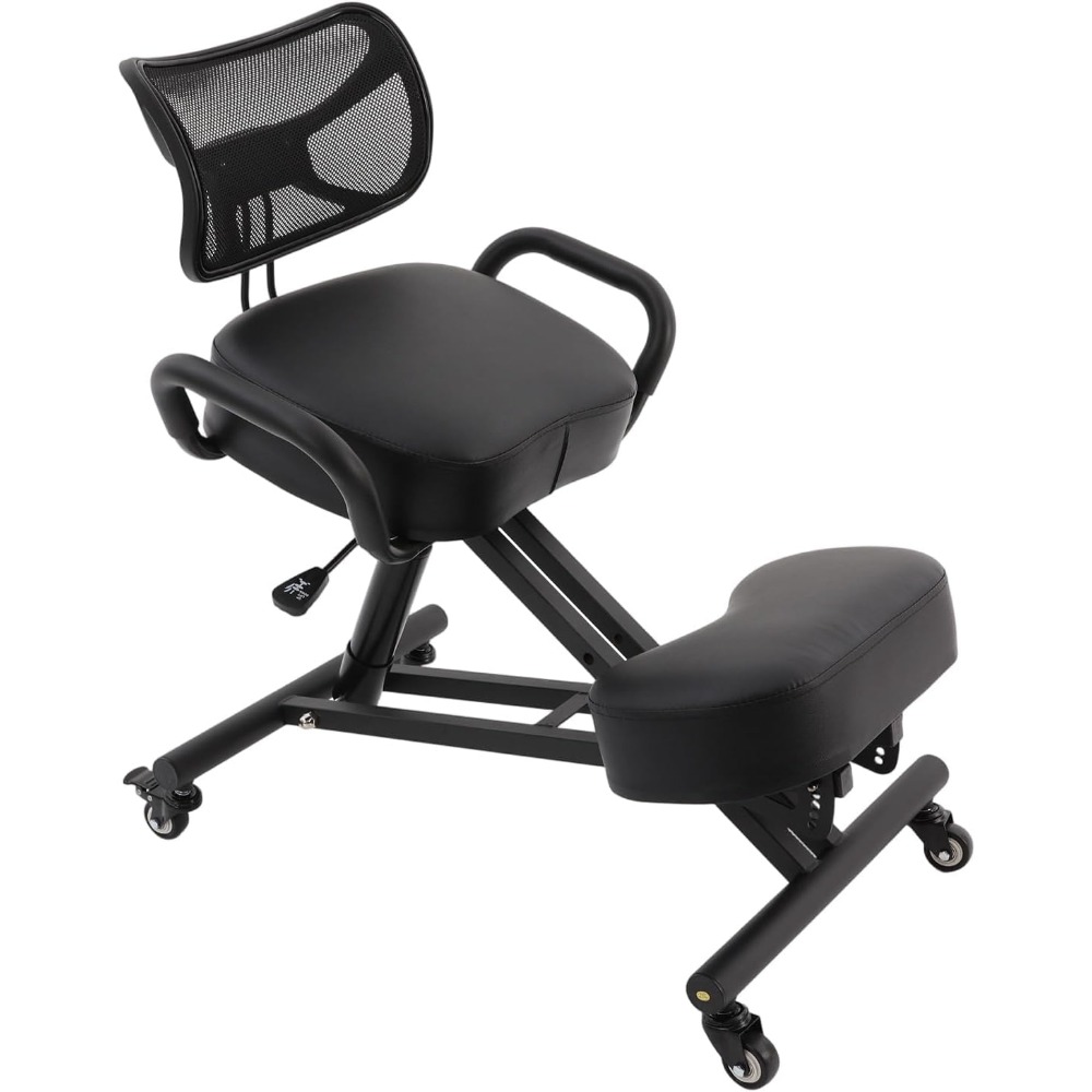 Cadeira Ergonômica para Ajoelh - Home Office Chair avaliação e preço
