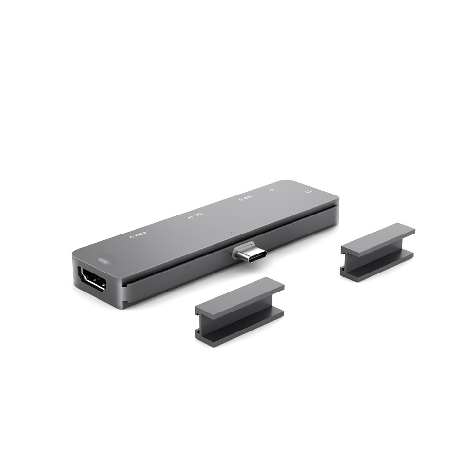 Oumix usb c hub para 4k hdmi a - Home Office For Mac avaliação e preço