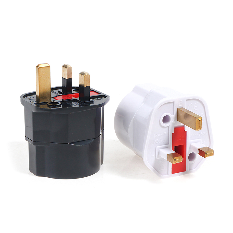 Adaptador Universal de Viagem  - Home Office Uk avaliação e preço