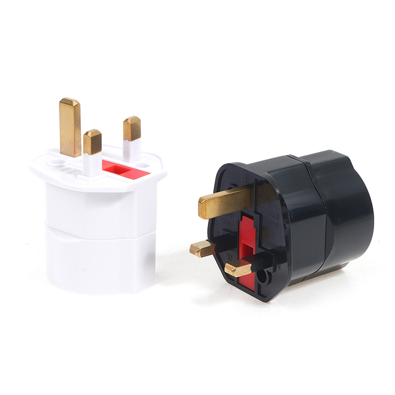 Adaptador Universal de Viagem  - Home Office Uk avaliação e preço