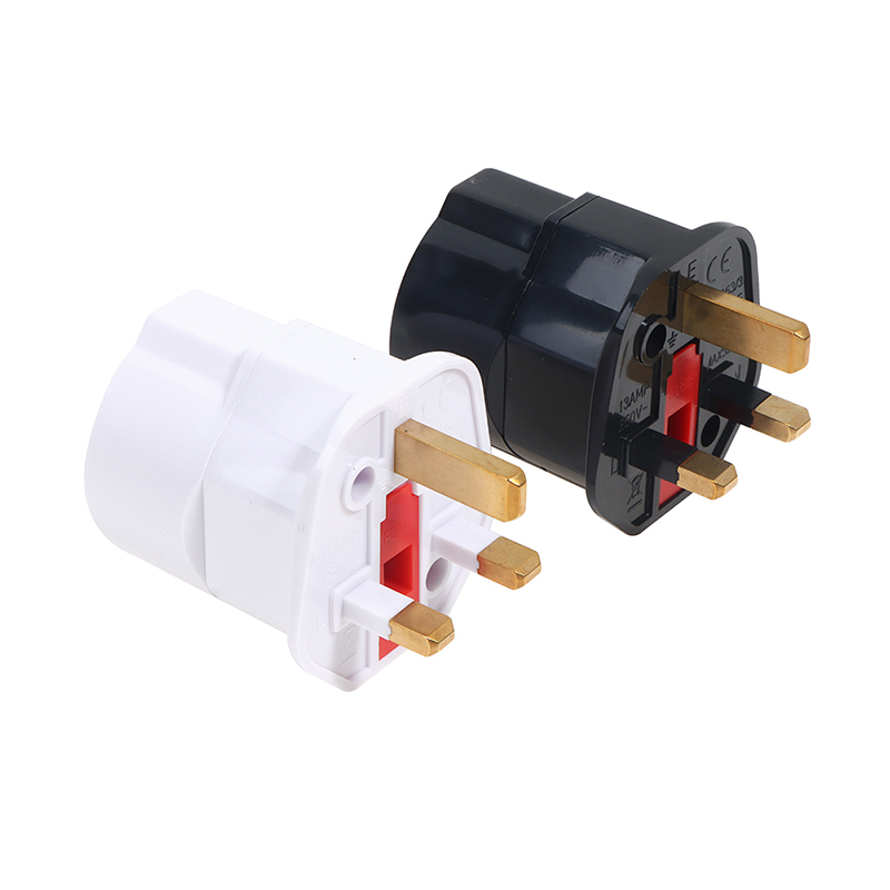 Adaptador Universal de Viagem  - Home Office Uk avaliação e preço