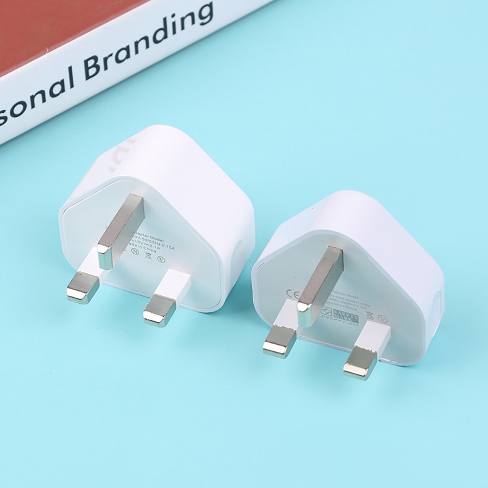 Adaptador de Carregador de Par - Home Office Uk avaliação e preço