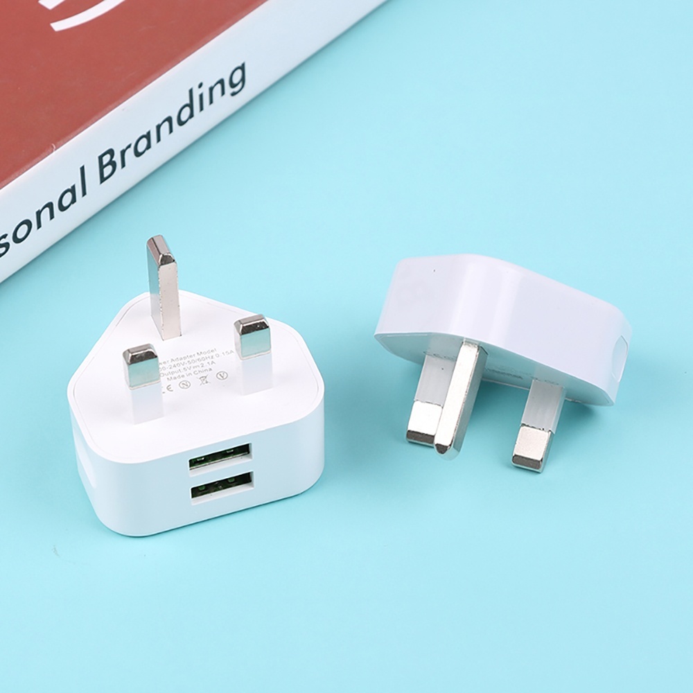 Adaptador de Carregador de Par - Home Office Uk avaliação e preço